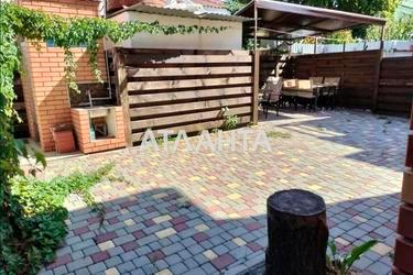 House by the address st. Molodezhnaya (area 80 m²) - Atlanta.ua - photo 29