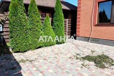 House by the address st. Molodezhnaya (area 80 m²) - Atlanta.ua - photo 31