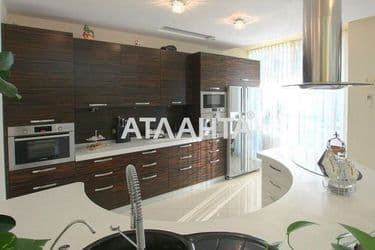 4+-rooms apartment apartment by the address st. Literaturnaya (area 215 m²) - Atlanta.ua - photo 16