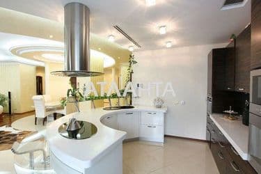 4+-rooms apartment apartment by the address st. Literaturnaya (area 215 m²) - Atlanta.ua - photo 15