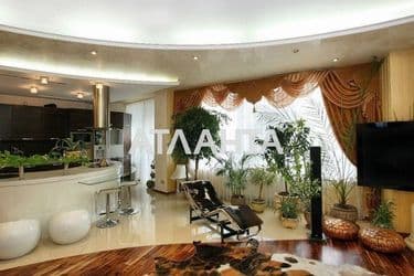 4+-rooms apartment apartment by the address st. Literaturnaya (area 215 m²) - Atlanta.ua - photo 17