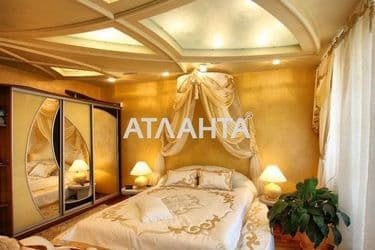 4+-rooms apartment apartment by the address st. Literaturnaya (area 215 m²) - Atlanta.ua - photo 24