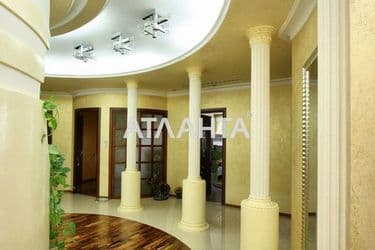 4+-rooms apartment apartment by the address st. Literaturnaya (area 215 m²) - Atlanta.ua - photo 28