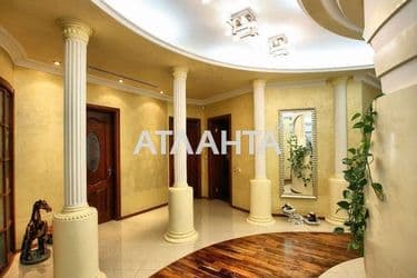 4+-rooms apartment apartment by the address st. Literaturnaya (area 215 m²) - Atlanta.ua - photo 19