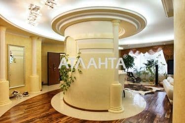 4+-rooms apartment apartment by the address st. Literaturnaya (area 215 m²) - Atlanta.ua - photo 18