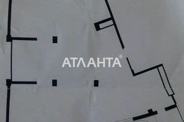 4+-rooms apartment apartment by the address st. Literaturnaya (area 215 m²) - Atlanta.ua - photo 23