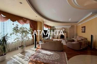 Багатокімнатна квартира за адресою вул. Літературна (площа 215 м²) - Atlanta.ua - imageAlt 27