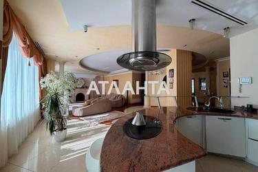 Багатокімнатна квартира за адресою вул. Літературна (площа 215 м²) - Atlanta.ua - imageAlt 28