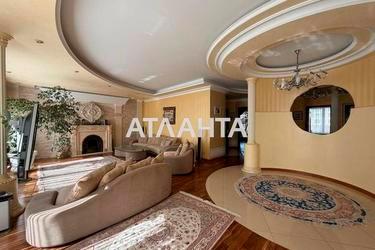 Багатокімнатна квартира за адресою вул. Літературна (площа 215 м²) - Atlanta.ua - imageAlt 29