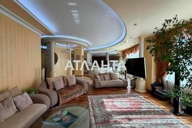 Багатокімнатна квартира за адресою вул. Літературна (площа 215 м²) - Atlanta.ua - imageAlt 31