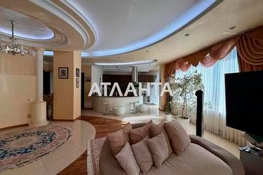 Багатокімнатна квартира за адресою вул. Літературна (площа 215 м²) - Atlanta.ua - imageAlt 32