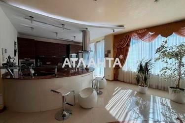Багатокімнатна квартира за адресою вул. Літературна (площа 215 м²) - Atlanta.ua - imageAlt 33