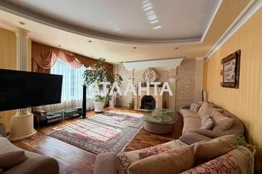 Багатокімнатна квартира за адресою вул. Літературна (площа 215 м²) - Atlanta.ua - imageAlt 34