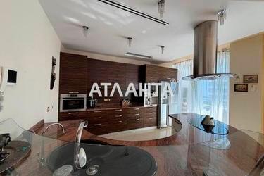 Багатокімнатна квартира за адресою вул. Літературна (площа 215 м²) - Atlanta.ua - imageAlt 36