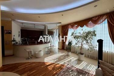 Багатокімнатна квартира за адресою вул. Літературна (площа 215 м²) - Atlanta.ua - imageAlt 37