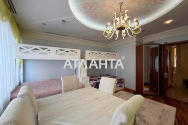 Багатокімнатна квартира за адресою вул. Літературна (площа 215 м²) - Atlanta.ua - imageAlt 41