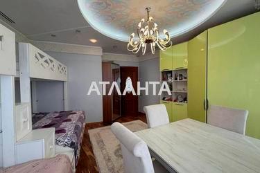 Багатокімнатна квартира за адресою вул. Літературна (площа 215 м²) - Atlanta.ua - imageAlt 42