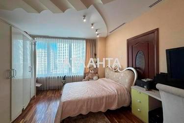 Багатокімнатна квартира за адресою вул. Літературна (площа 215 м²) - Atlanta.ua - imageAlt 44