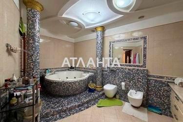 Багатокімнатна квартира за адресою вул. Літературна (площа 215 м²) - Atlanta.ua - imageAlt 48