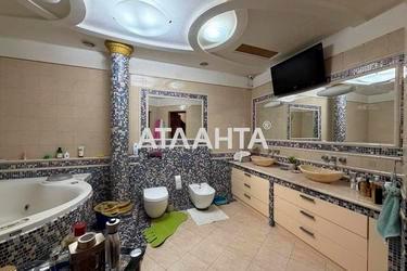 Багатокімнатна квартира за адресою вул. Літературна (площа 215 м²) - Atlanta.ua - imageAlt 49
