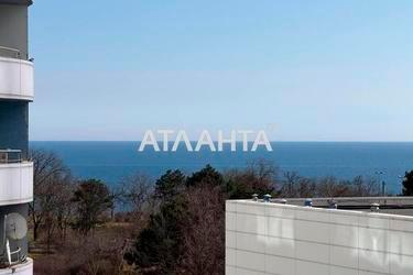 Багатокімнатна квартира за адресою вул. Літературна (площа 215 м²) - Atlanta.ua - imageAlt 50