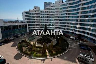 Багатокімнатна квартира за адресою вул. Літературна (площа 215 м²) - Atlanta.ua - imageAlt 51