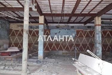Commercial real estate at st. Nalivnaya (area 1983,6 m²) - Atlanta.ua - photo 21