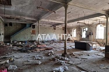 Commercial real estate at st. Nalivnaya (area 1983,6 m²) - Atlanta.ua - photo 23