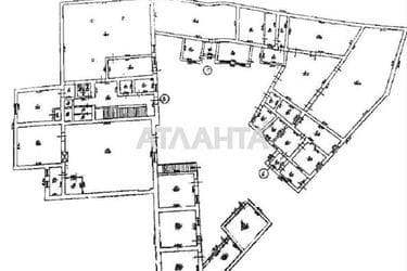 Commercial real estate at st. Nalivnaya (area 1983,6 m²) - Atlanta.ua - photo 28