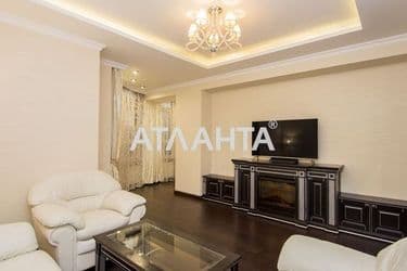 4+-rooms apartment apartment by the address st. Frantsuzskiy bul Proletarskiy bul (area 152 m²) - Atlanta.ua - photo 22