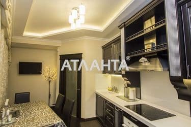 4+-rooms apartment apartment by the address st. Frantsuzskiy bul Proletarskiy bul (area 152 m²) - Atlanta.ua - photo 26