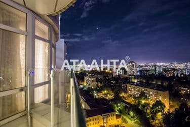 4+-rooms apartment apartment by the address st. Frantsuzskiy bul Proletarskiy bul (area 152 m²) - Atlanta.ua - photo 40