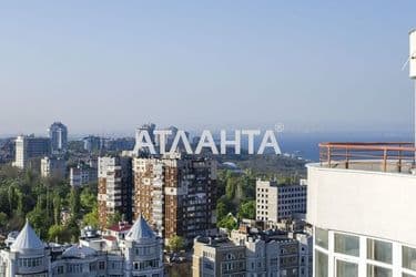 4+-rooms apartment apartment by the address st. Frantsuzskiy bul Proletarskiy bul (area 152 m²) - Atlanta.ua - photo 41