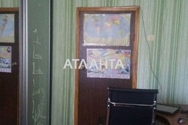 Room in dormitory apartment by the address st. Oystrakha Davida Zatonskogo (area 12 m²) - Atlanta.ua - photo 10
