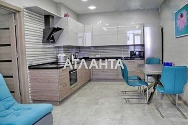 2-rooms apartment apartment by the address st. Frantsuzskiy bul Proletarskiy bul (area 85 m²) - Atlanta.ua - photo 15