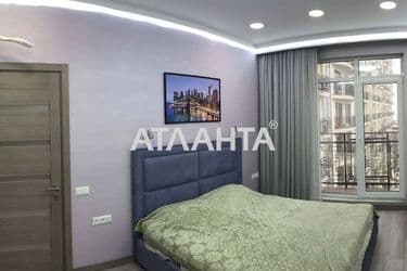 2-rooms apartment apartment by the address st. Frantsuzskiy bul Proletarskiy bul (area 85 m²) - Atlanta.ua - photo 19
