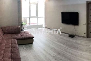 2-rooms apartment apartment by the address st. Frantsuzskiy bul Proletarskiy bul (area 85 m²) - Atlanta.ua - photo 21