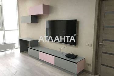 2-rooms apartment apartment by the address st. Frantsuzskiy bul Proletarskiy bul (area 85 m²) - Atlanta.ua - photo 23