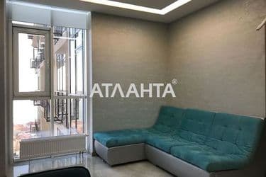 2-rooms apartment apartment by the address st. Frantsuzskiy bul Proletarskiy bul (area 85 m²) - Atlanta.ua - photo 24