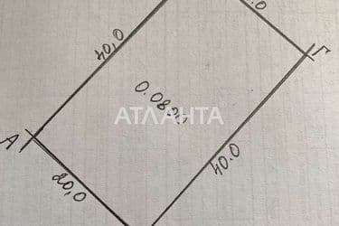 Landplot by the address st. Naberezhnaya Chkalova (area 8 acr) - Atlanta.ua - photo 6