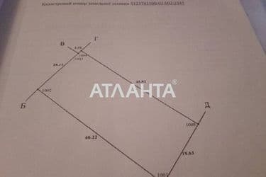 Landplot by the address st. Kharkovskaya (area 9,0 acr) - Atlanta.ua - photo 4