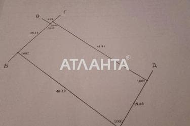 Landplot by the address st. Kharkovskaya (area 9,0 acr) - Atlanta.ua - photo 5