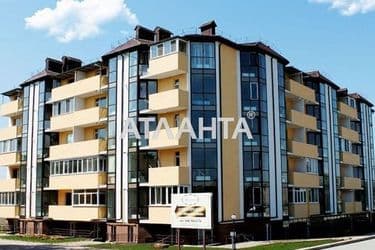 3-rooms apartment apartment by the address st. Mariinskaya (area 103 m²) - Atlanta.ua - photo 14