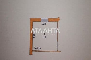 3-rooms apartment apartment by the address st. Mariinskaya (area 103 m²) - Atlanta.ua - photo 16