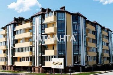 3-кімнатна квартира за адресою вул. Іллічівська (площа 91 м²) - Atlanta.ua - фото 17