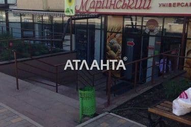 3-кімнатна квартира за адресою вул. Іллічівська (площа 91 м²) - Atlanta.ua - фото 25