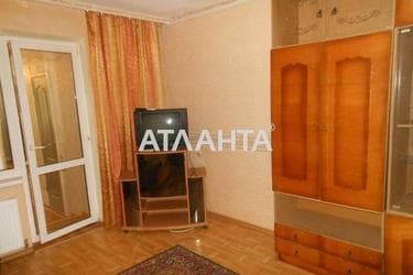 1-кімнатна квартира за адресою вул. Бочарова ген. (площа 43 м²) - Atlanta.ua - фото 19