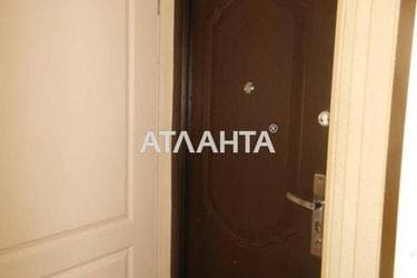 1-кімнатна квартира за адресою вул. Бочарова ген. (площа 43 м²) - Atlanta.ua - фото 23