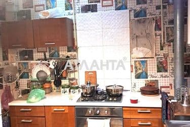 2-rooms apartment apartment by the address st. Sobornaya pl Sovetskoy Armii pl (area 45 m²) - Atlanta.ua - photo 24