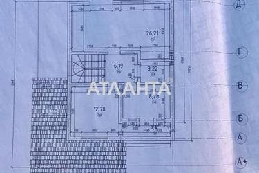 Участок по адресу ул. Массив №24 (площадь 8 сот) - Atlanta.ua - фото 25